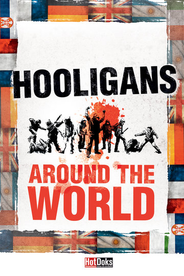 Poster Hooligan
