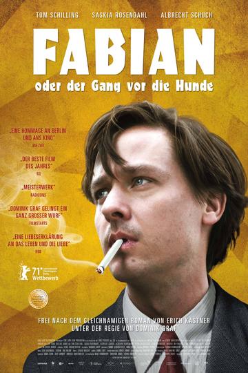 Fabian oder Der Gang vor die Hunde