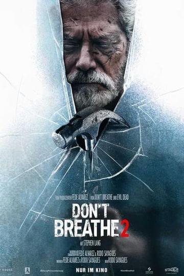 Don't Breathe 2