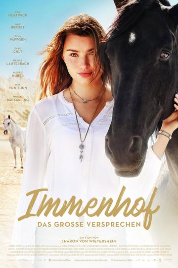 Poster Immenhof - Das große Versprechen