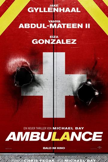 Ambulance
