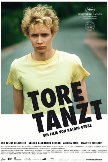 Tore tanzt