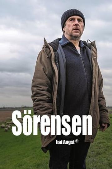 Poster Sörensen hat Angst