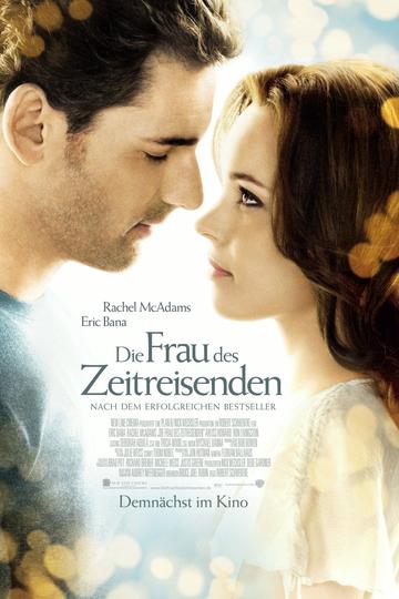  Die Frau des Zeitreisenden