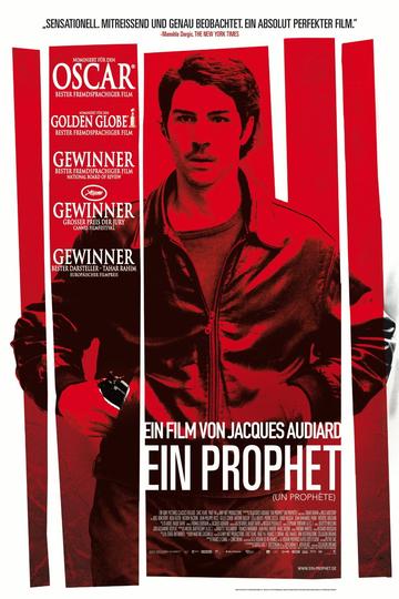 Ein Prophet