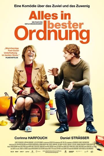Alles in bester Ordnung