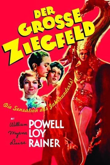 Der große Ziegfeld