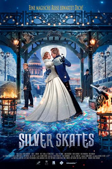 Silver Skates