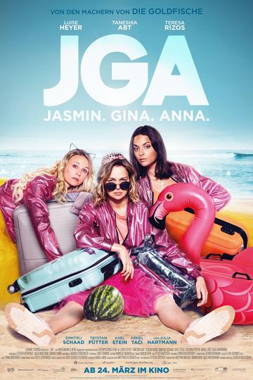Poster JGA