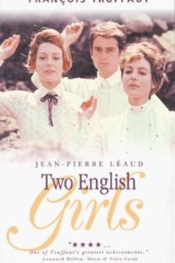 Poster Zwei Mädchen aus Wales und die Liebe zum Kontinent