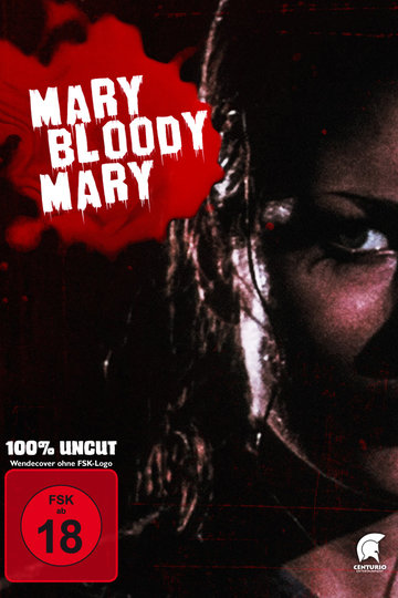 Mary, Bloody Mary Poster Mary, Bloody Mary