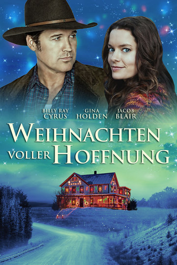 Poster Christmas Comes Home to Canaan