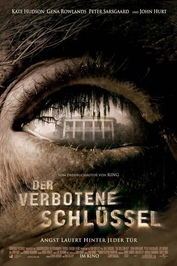 Der verbotene Schlüssel