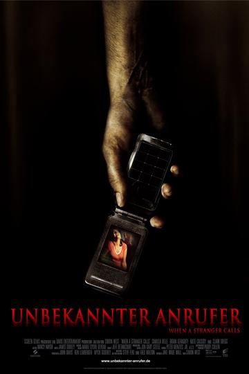 Unbekannter Anrufer