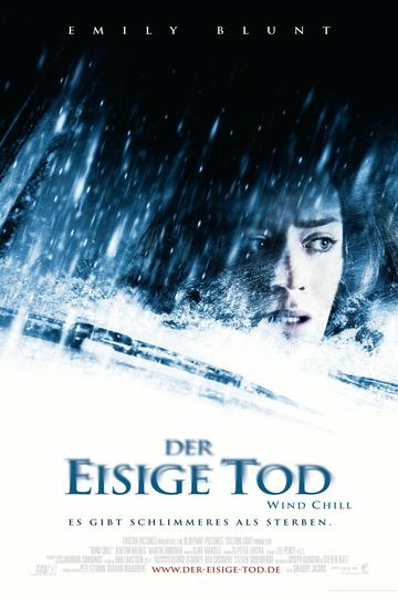 Der eisige Tod