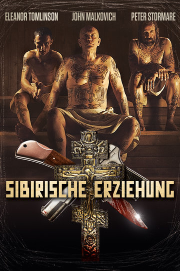 Poster Educazione siberiana