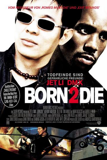 Born 2 Die
