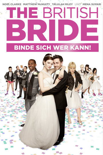 Poster The Knot