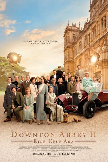 Downton Abbey 2