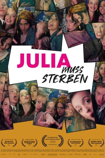 Julia muss sterben