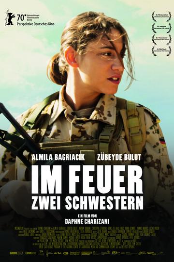 Im Feuer - Zwei Schwestern