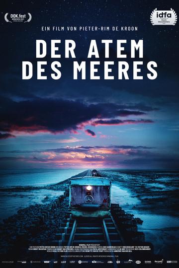 Poster Der Atem des Meeres