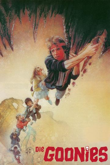 Die Goonies