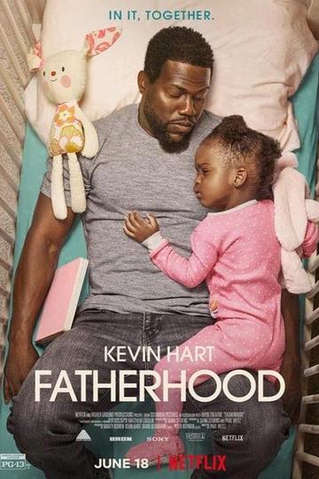 Poster Fatherhood