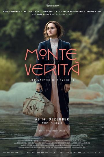 Monte Verità - Der Rausch der Freiheit