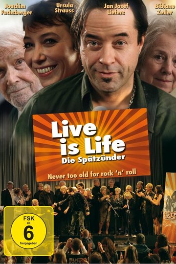 Die Spätzünder