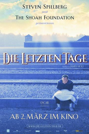 Die letzten Tage