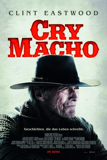 Cry Macho