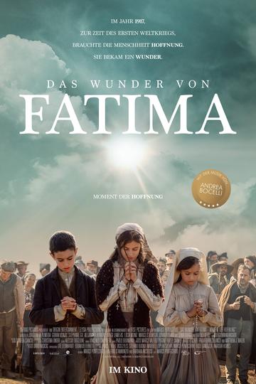 Das Wunder von Fatima - Moment der Hoffnung