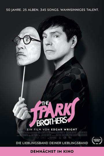 The Sparks Brothers