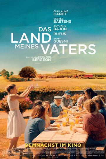 Das Land meines Vaters