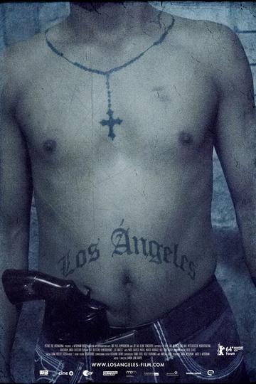 Poster Los Ángeles