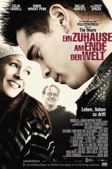 Poster Ein Zuhause am Ende der Welt