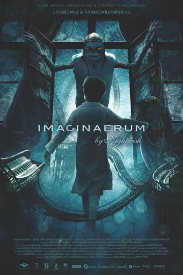 Imaginaerum by Nightwish