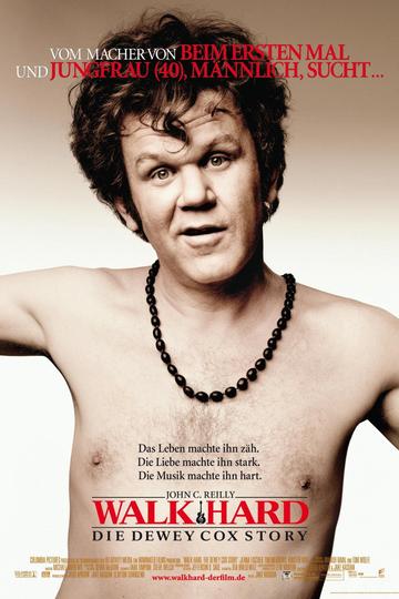 Walk Hard: Die Dewey Cox Story