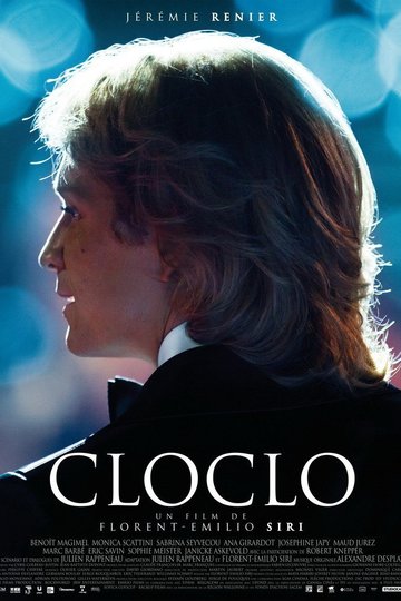Poster My Way - Ein Leben für das Chanson