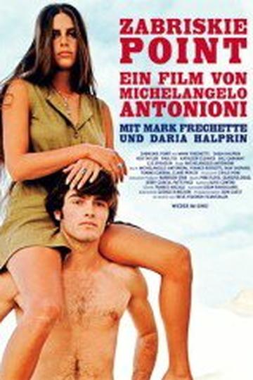 Zabriskie Point