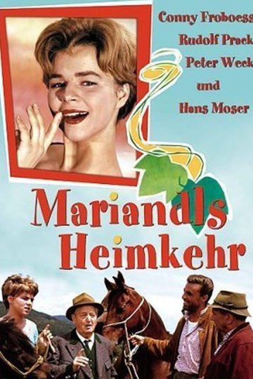 Mariandls Heimkehr