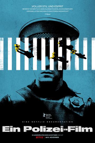 Poster Ein Polizei-Film