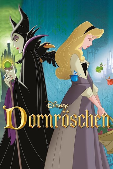 Dornröschen und der Prinz