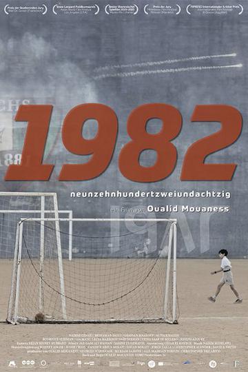 Poster 1982