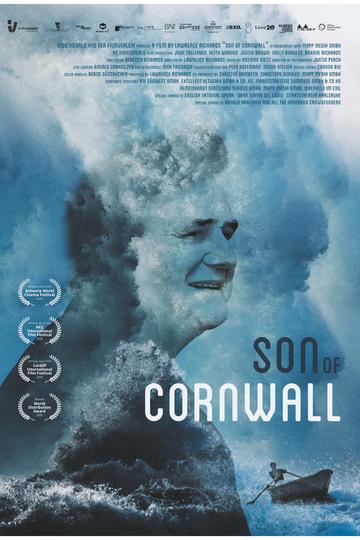 Poster Son of Cornwall