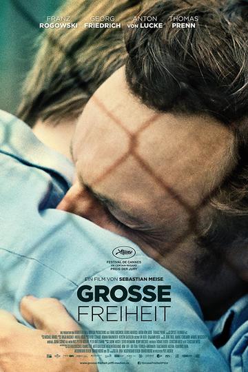 Poster Große Freiheit