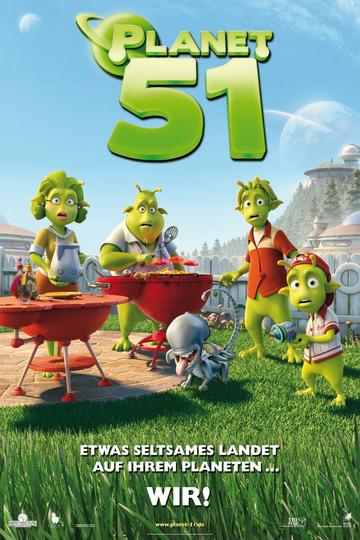 Planet 51