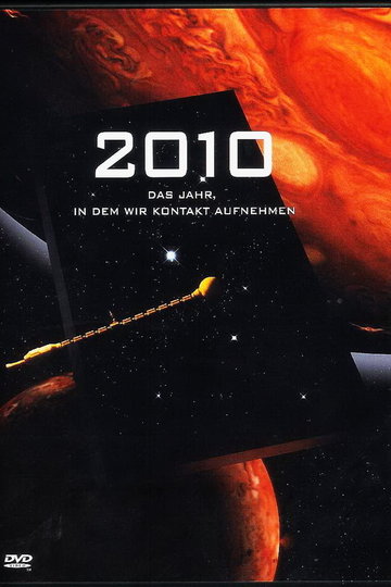 2010 - Das Jahr in dem wir Kontakt aufnehmen