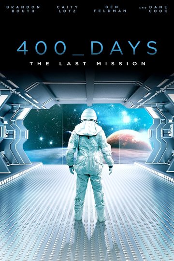400 Days